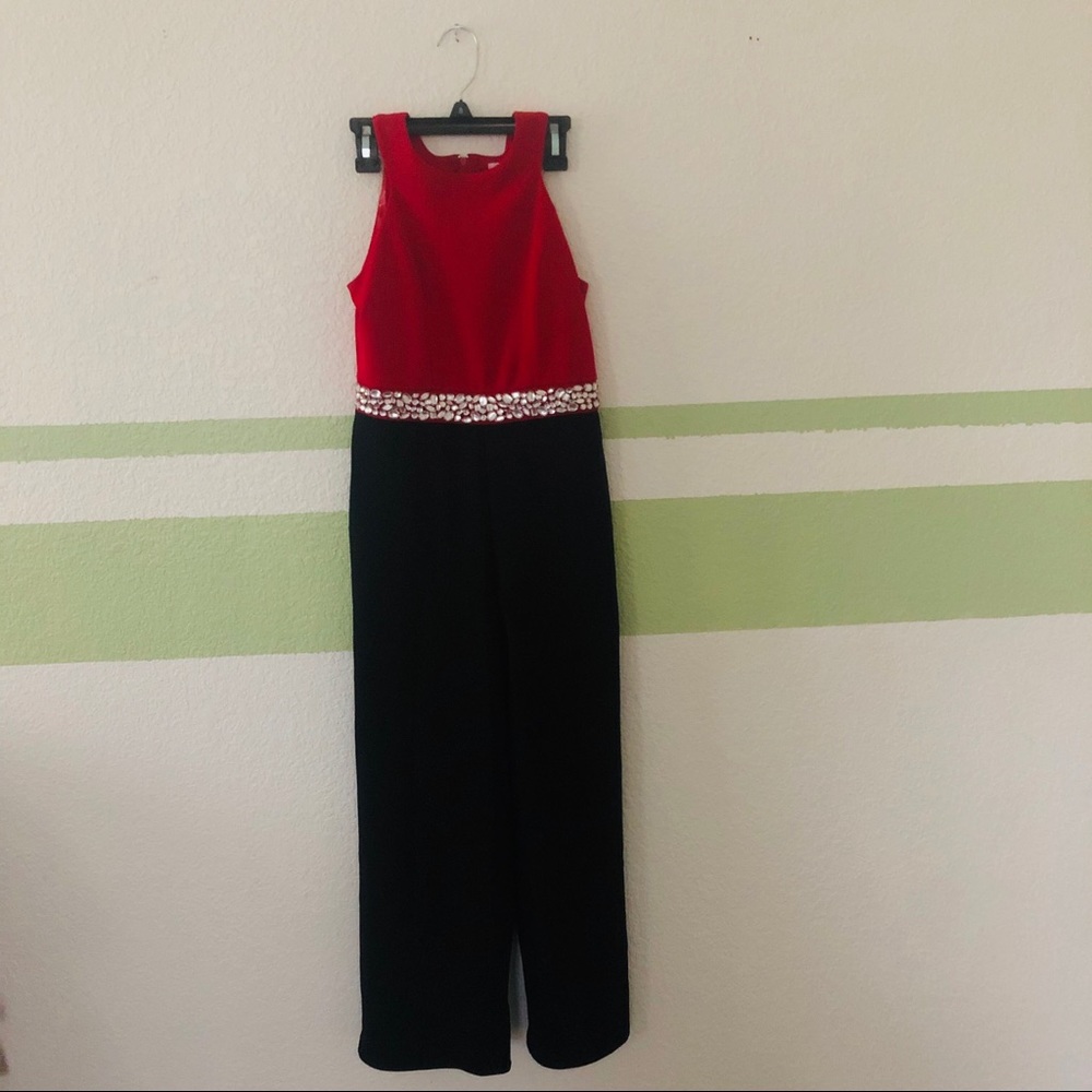 Elegant jumpsuit